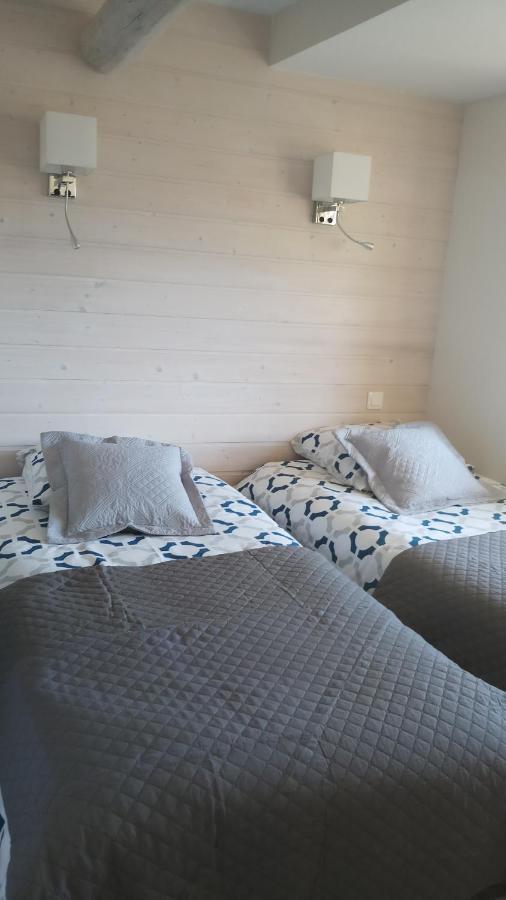 Gite La Bastide Ornans Kültér fotó